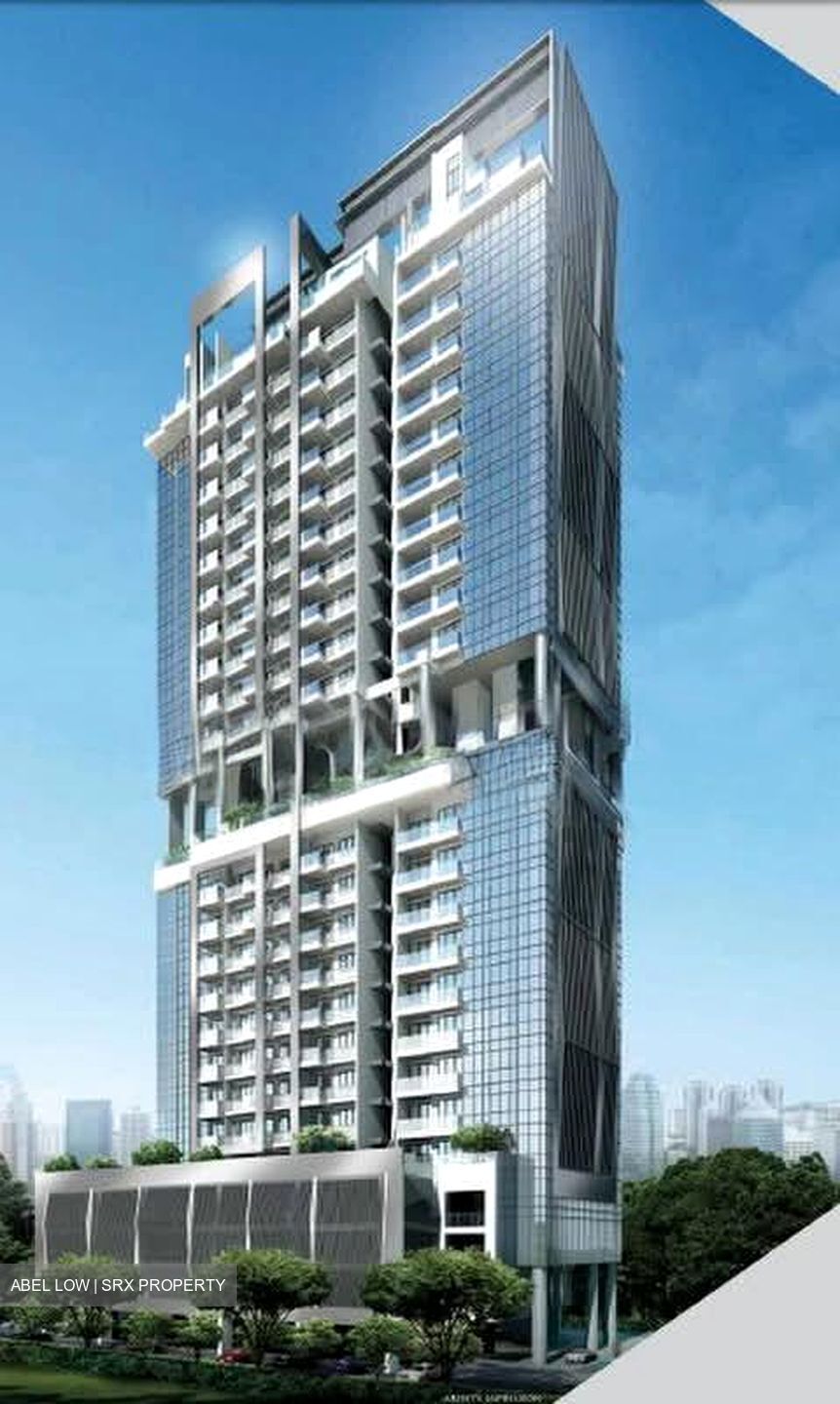 26 Newton (D11), Apartment #568870061